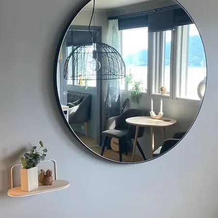 I Hjertet Av Sunnmore!