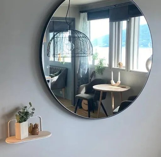 I Hjertet Av Sunnmore!